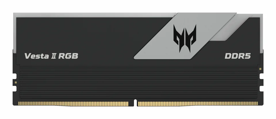 Predator VESTA2-32GB-6000-1R8-V1 memory module 2 x 16 GB DDR5 6000 MT/s 288-pin DIMM — gallery 116048884