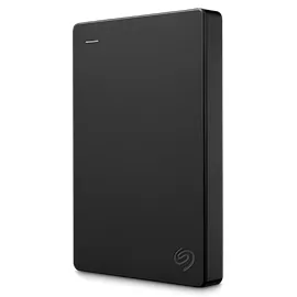 Seagate STGX1000400 external hard drive 1 TB 2.5" 2.0/3.2 Gen 1 (3.1 Gen 1) Black — gallery 85381237