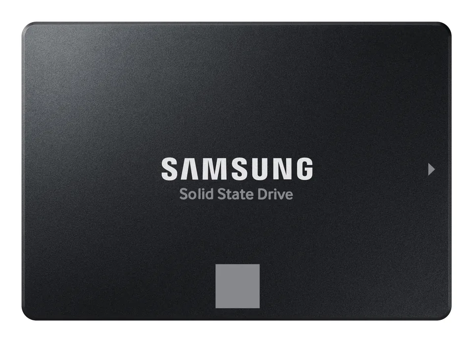 Samsung 870 EVO 1 TB 2.5" Serial ATA III V-NAND — gallery 52724474