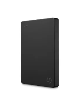 Seagate STGX4000400 storage drive enclosure HDD/SSD enclosure Black 2.5" — gallery 54797195