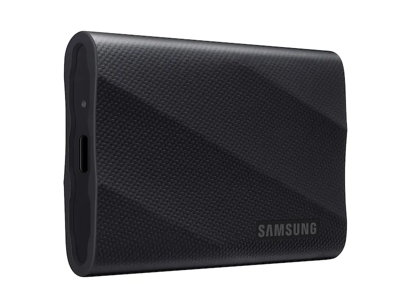 Samsung MU-PG2T0B 2 TB USB Type-C 3.2 Gen 1 (3.1 Gen 1) Black — gallery 85933713