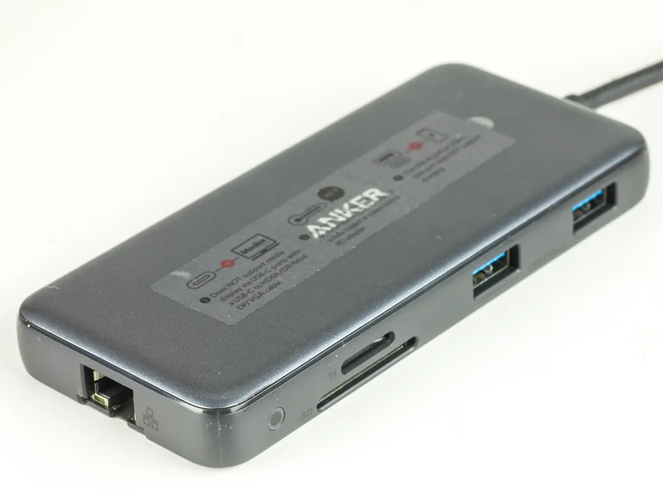 Anker PowerExpand 8-in-1-2188