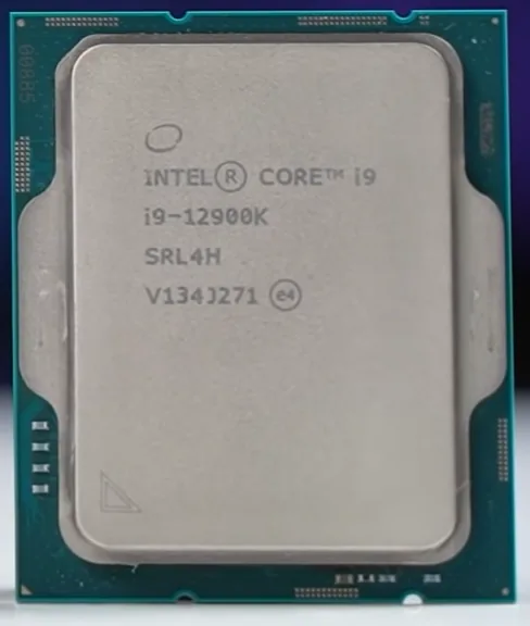Die12.GenerationderIntelCore-Mikroprozessoren!(极客湾Geekerwan)30; studioframe, right12900Kprocessor-only selection proposed