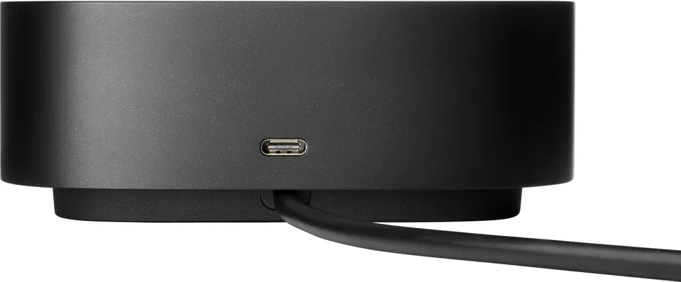 HP USB-C G5 Essential Dock — gallery 82980097