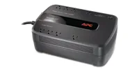 APC BE650G1 uninterruptible power supply (UPS) 0.65 kVA 390 W 8 AC outlet(s) — gallery 14377208