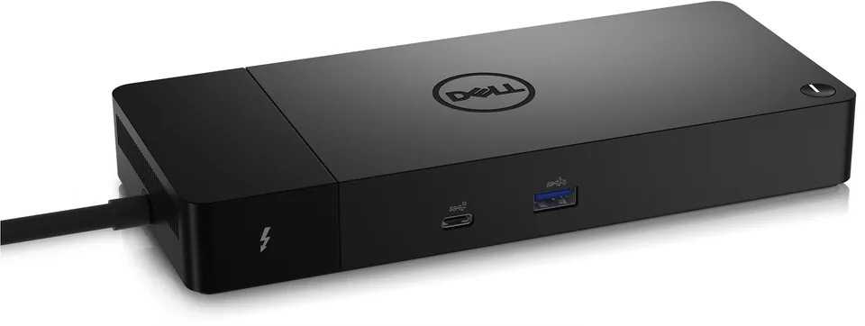 DELL WD22TB4 Docking Thunderbolt Black — gallery 61905678