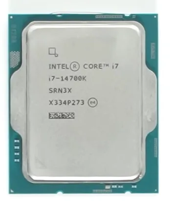Intel Core 14 Generation First Review – i7 Slightly Upgraded (极客湾Geekerwan) 03; comparison frame, processor-only14700K crop proposed