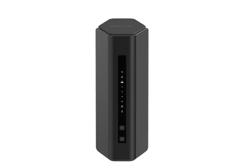 NETGEAR Nighthawk RS200 wireless router Fast Ethernet Dual-band (2.4 GHz / 5 GHz) Black — gallery 145156554