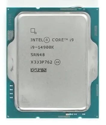 Intel Core 14 Generation First Review – i7 Slightly Upgraded (极客湾Geekerwan) 03