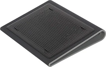 Targus Lap Chill Mat Black — gallery 13828505